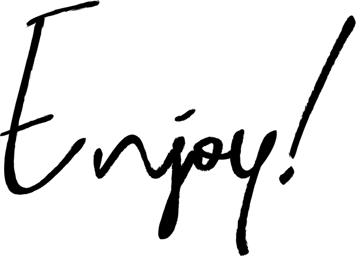 Enjoy Script