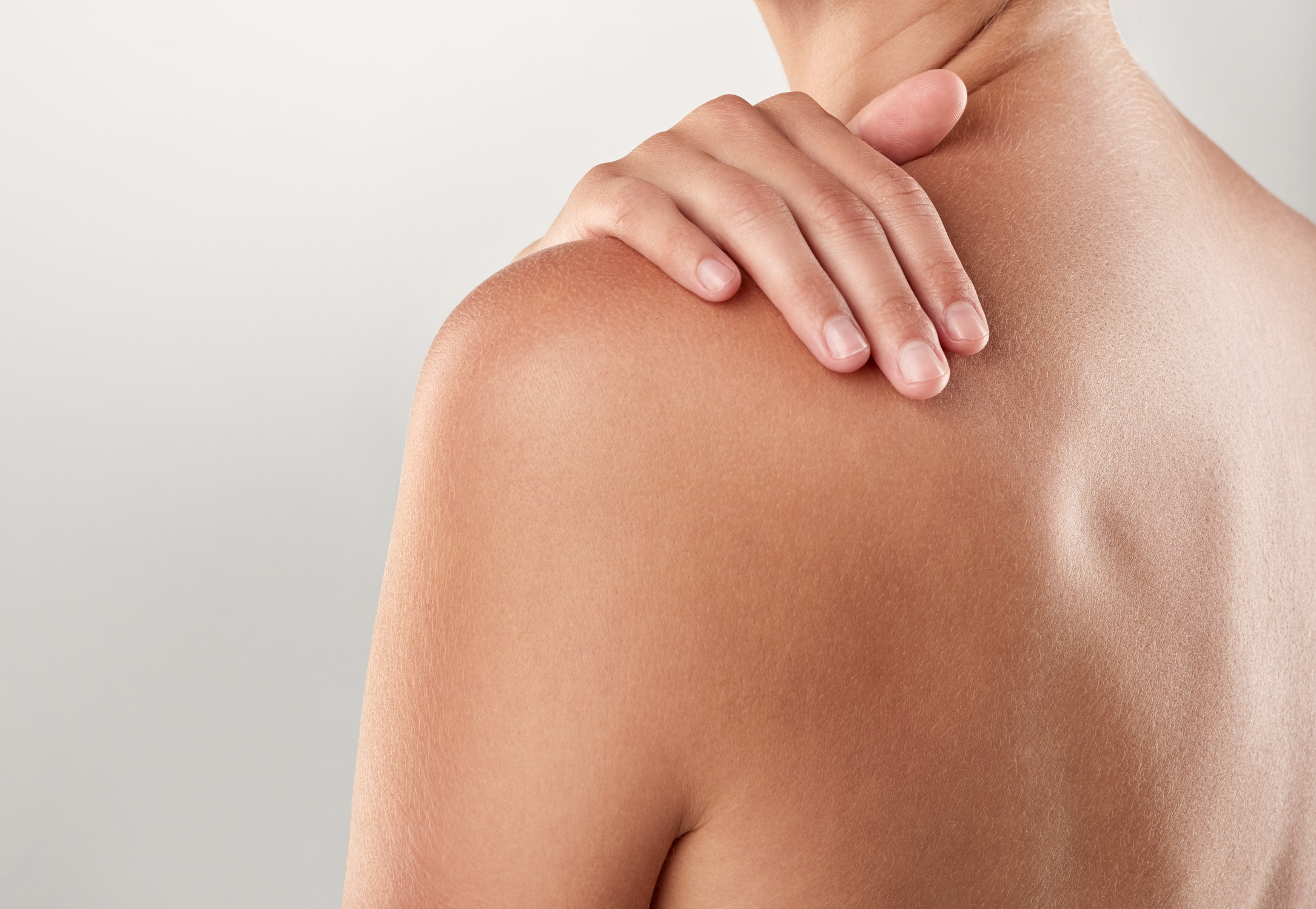 Whole body softness